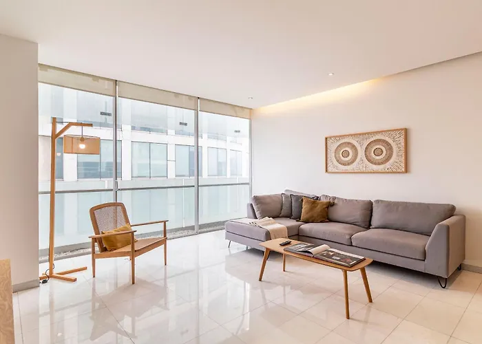 Casa Reforma By Kukun