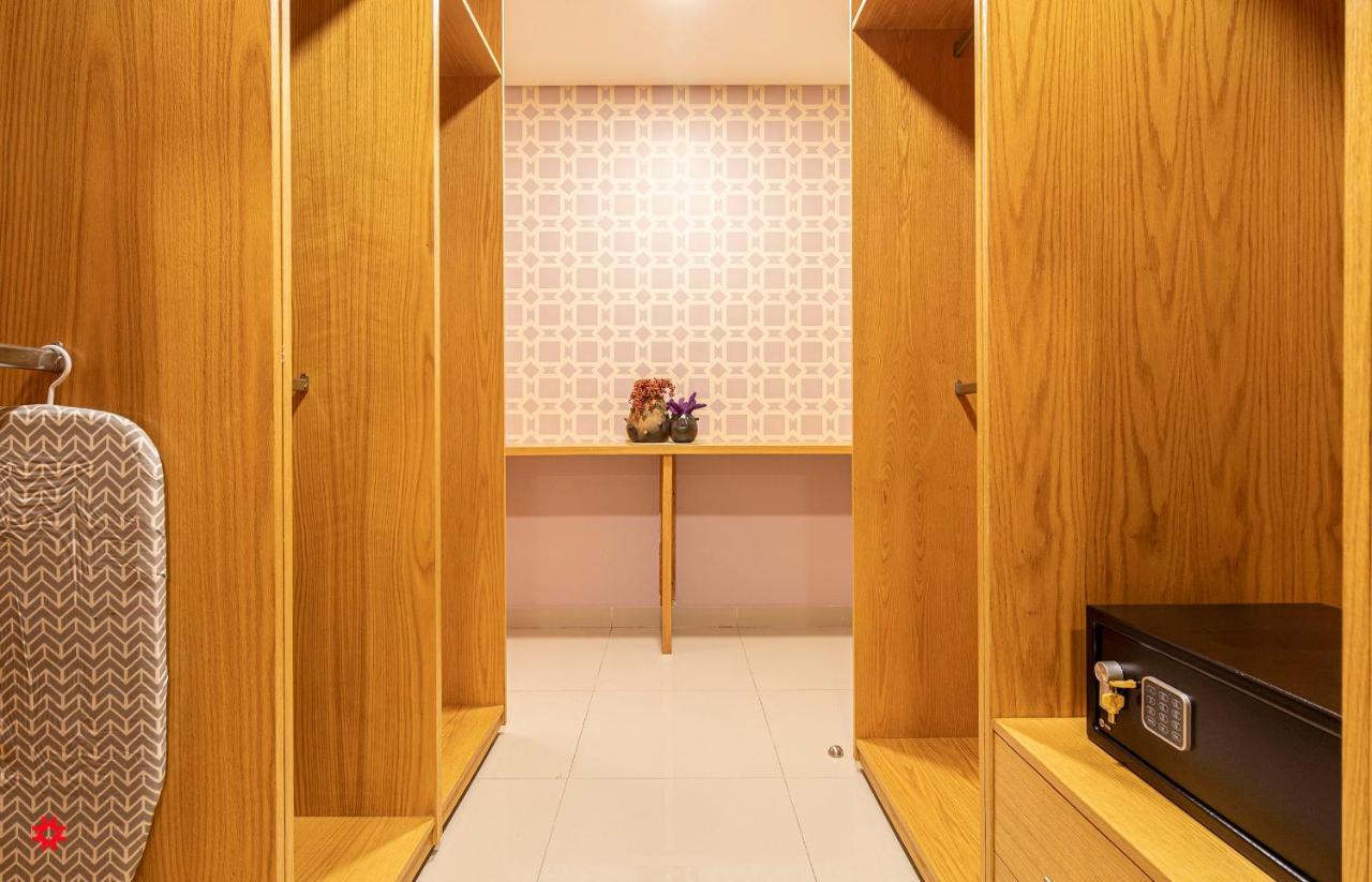 Casa Reforma By Kukun Apartment Mexico City