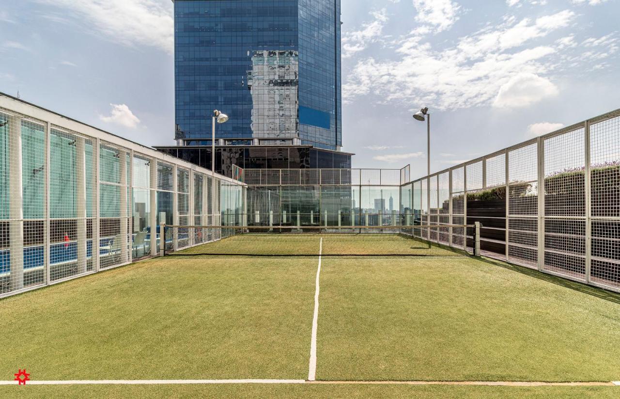 Apartment Casa Reforma By Kukun Mexico City