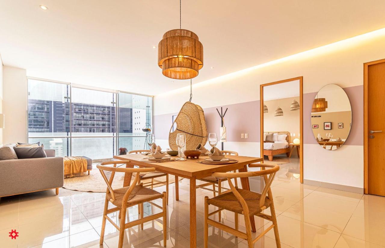 Casa Reforma By Kukun Apartment Mexico City