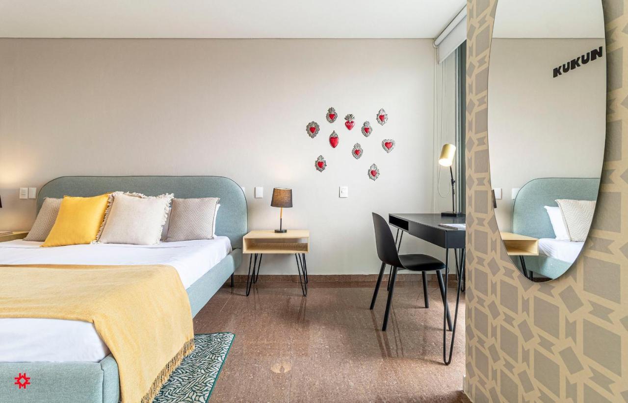 Apartment Casa Reforma By Kukun *