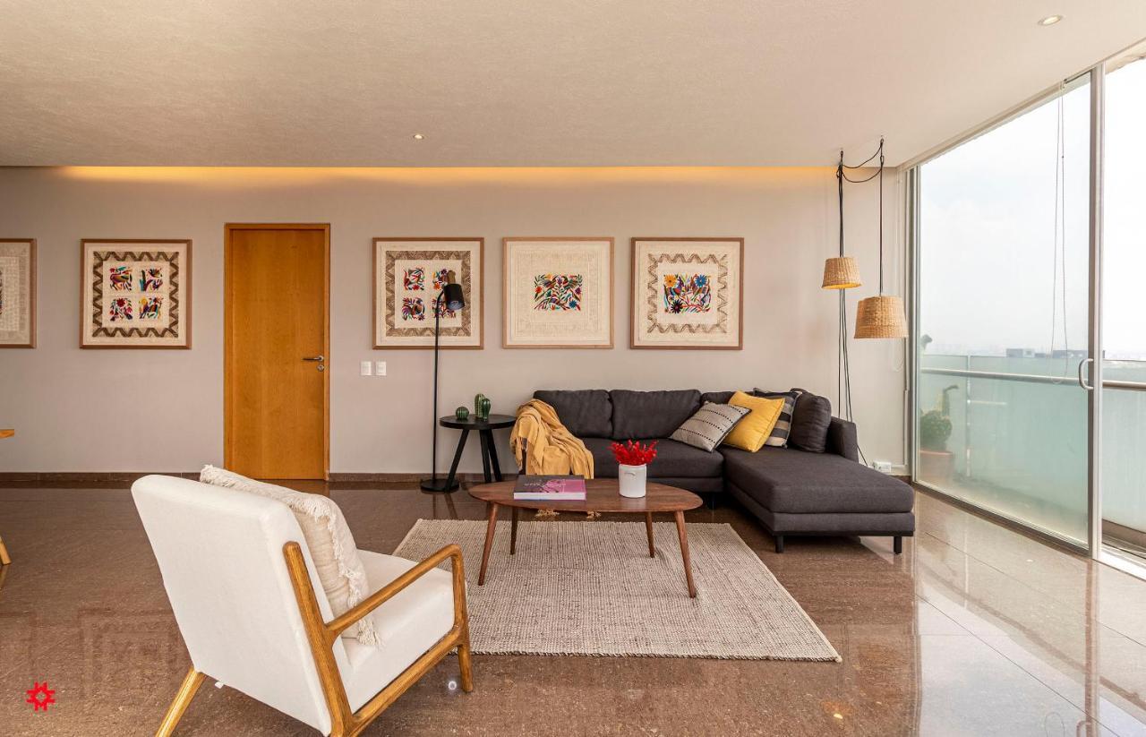 Apartment Casa Reforma By Kukun