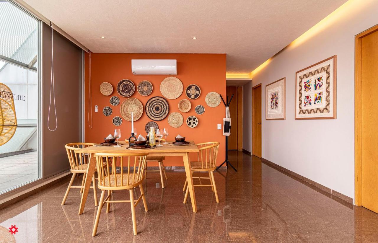 Casa Reforma By Kukun Apartment *