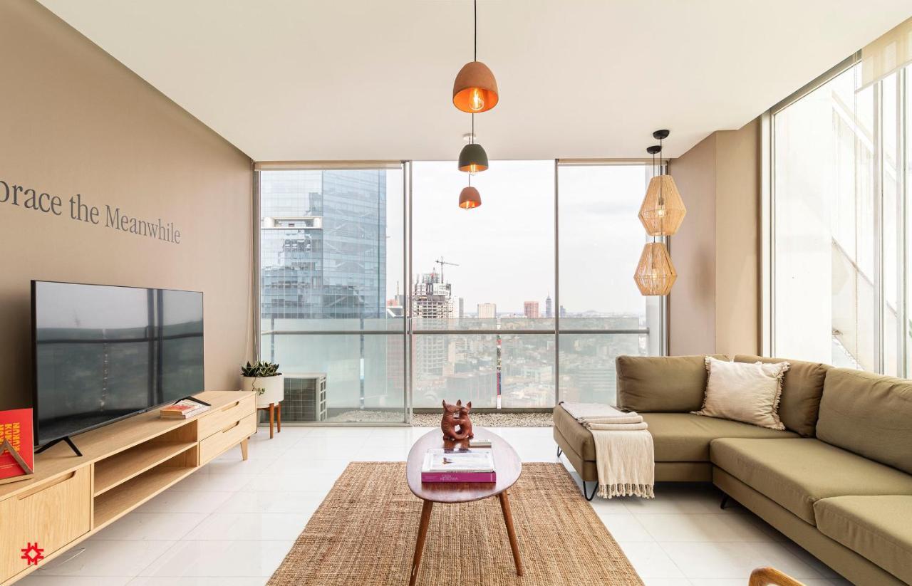 Casa Reforma By Kukun * Mexico City
