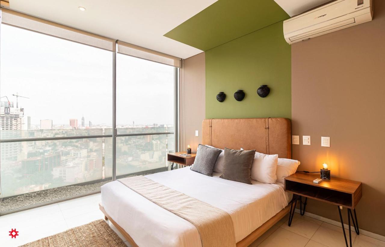 Casa Reforma By Kukun Apartment