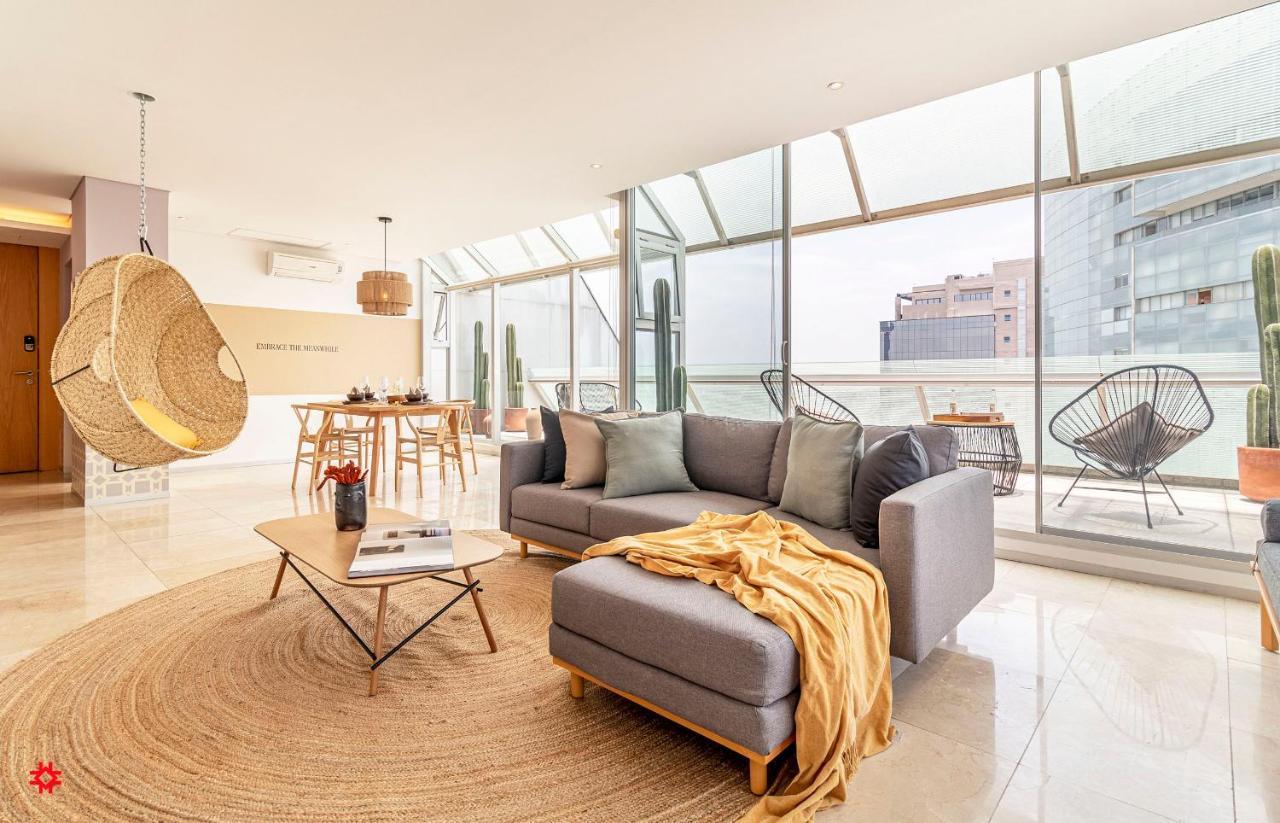 Casa Reforma By Kukun Apartment *