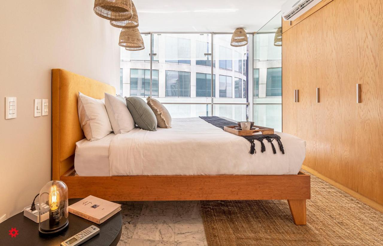 Casa Reforma By Kukun Apartment Mexico City