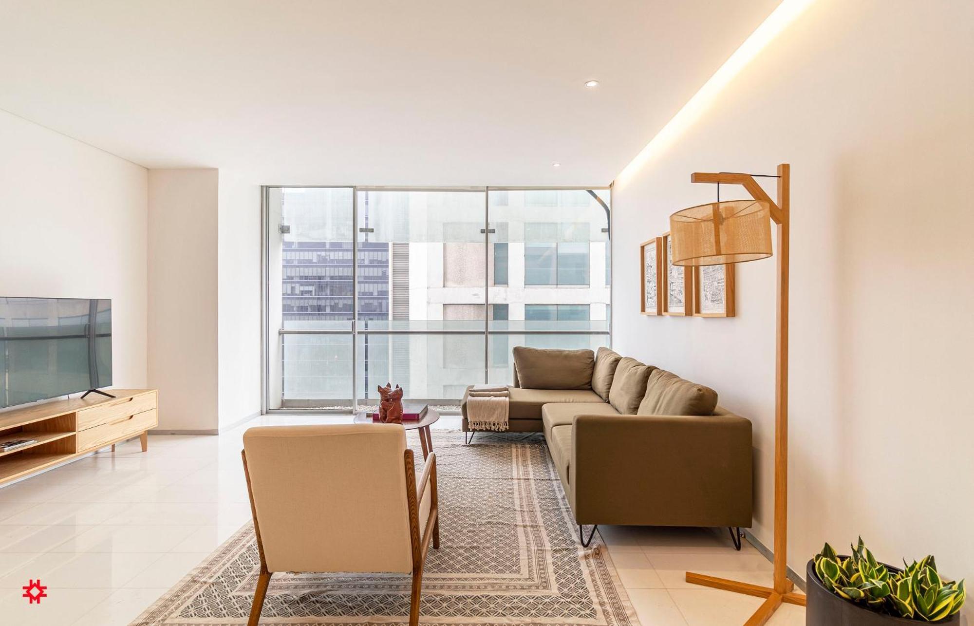 Casa Reforma By Kukun Apartment Mexico City