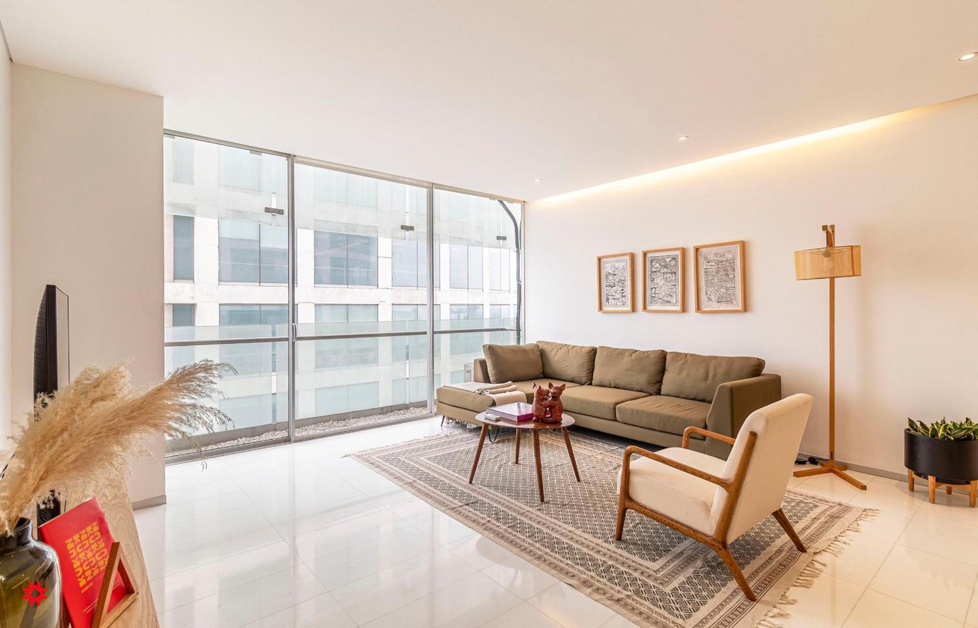 Apartment Casa Reforma By Kukun *