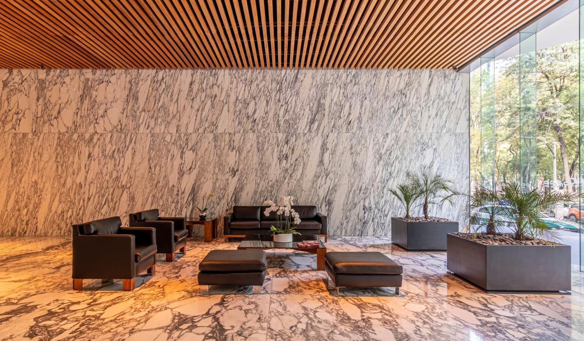 Casa Reforma By Kukun Apartment Mexico City